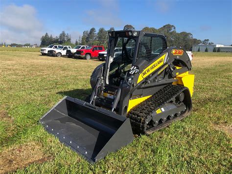 new holland c337 track loader|new holland c332.